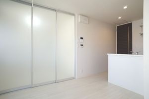 カーサクレールⅤ 301号-5