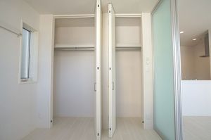 カーサクレールⅤ 301号-7