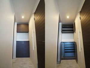 カーサクレールⅤ 301号-11