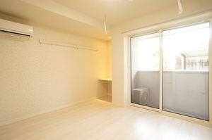 ロン・ヴェルジェ幕張 101号-2