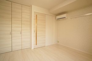 ロン・ヴェルジェ幕張 101号-3