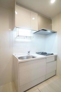 ロン・ヴェルジェ幕張 101号-7