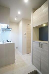 ロン・ヴェルジェ幕張 101号-8