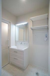 ロン・ヴェルジェ幕張 101号-9