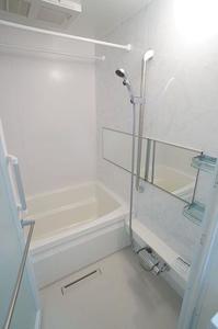 ロン・ヴェルジェ幕張 101号-10