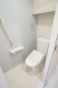 ロン・ヴェルジェ幕張 101号-11