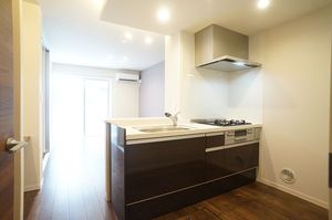 ロン・ヴェルジェ幕張 106号-2