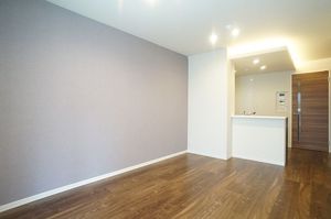 ロン・ヴェルジェ幕張 106号-4