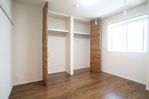 ロン・ヴェルジェ幕張 106号-6