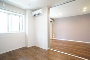 ロン・ヴェルジェ幕張 106号-7