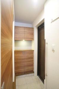 ロン・ヴェルジェ幕張 106号-8