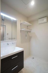 ロン・ヴェルジェ幕張 106号-9