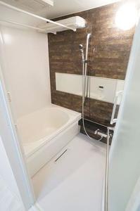 ロン・ヴェルジェ幕張 106号-10