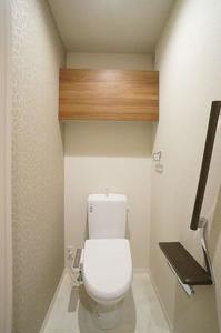 ロン・ヴェルジェ幕張 106号-11