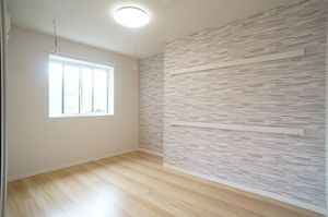 ロン・ヴェルジェ幕張 202号-5