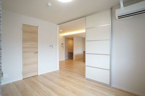 ロン・ヴェルジェ幕張 202号-6