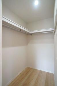 ロン・ヴェルジェ幕張 202号-7