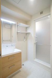 ロン・ヴェルジェ幕張 202号-9