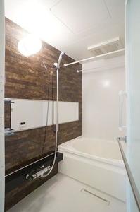 ロン・ヴェルジェ幕張 202号-10