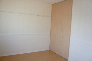 ソレイユ志津　Ｂ棟 201号-7