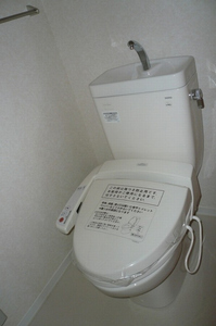 ソレイユ志津　Ｂ棟 201号-9