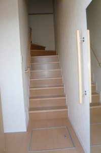 ソレイユ志津　Ｂ棟 201号-11