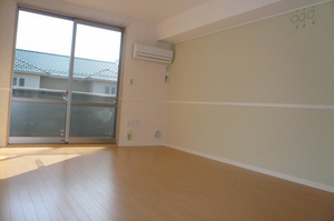 ソレイユ志津　Ｂ棟 202号-2