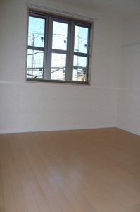 ソレイユ志津　Ｂ棟 202号-4