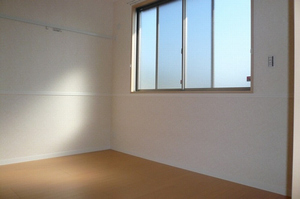 ソレイユ志津　Ｂ棟 202号-5