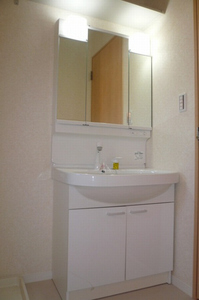 ソレイユ志津　Ｂ棟 202号-8