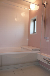 ソレイユ志津　Ｂ棟 202号-9