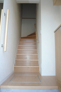 ソレイユ志津　Ｂ棟 202号-11