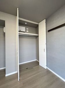 レスペディーザ公津の杜 201号-5