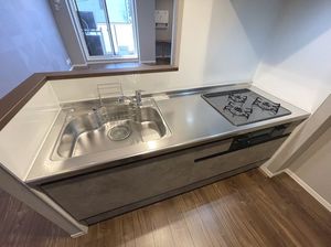 レスペディーザ公津の杜 207号-4