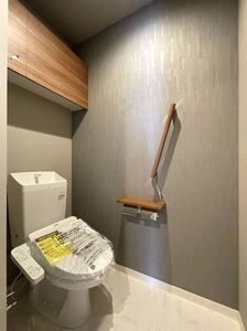 レスペディーザ公津の杜 207号-8