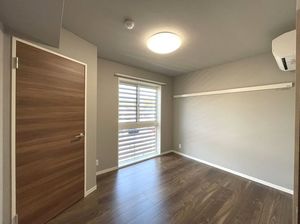 レスペディーザ公津の杜 207号-10