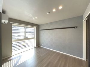 レスペディーザ公津の杜 303号-2