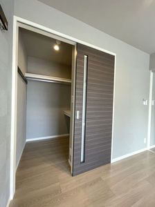 レスペディーザ公津の杜 303号-3