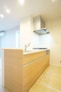 エスペランサ　エテルナ 103号-4