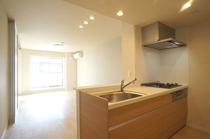 エスペランサ　エテルナ 201号-2