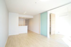 エスペランサ　エテルナ 201号-3