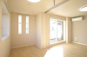 エスペランサ　エテルナ 201号-4