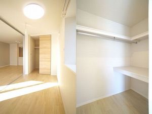 エスペランサ　エテルナ 201号-5