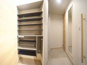 エスペランサ　エテルナ 201号-8