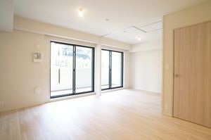 パークホームズ津田沼 210号-2