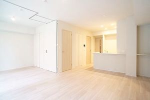 パークホームズ津田沼 210号-3