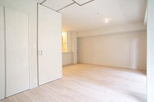 パークホームズ津田沼 210号-4