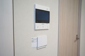 パークホームズ津田沼 210号-6