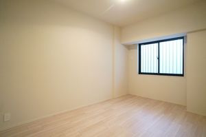 パークホームズ津田沼 210号-7