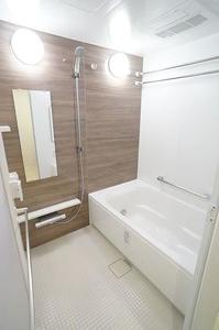 パークホームズ津田沼 210号-10